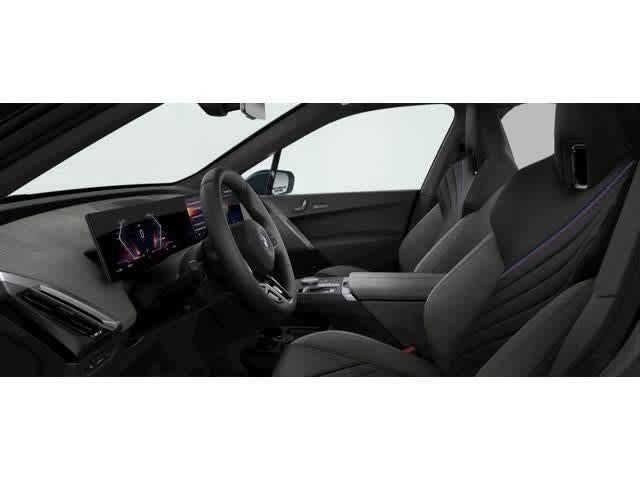 Thumbnail: 2026 BMW iX - 6