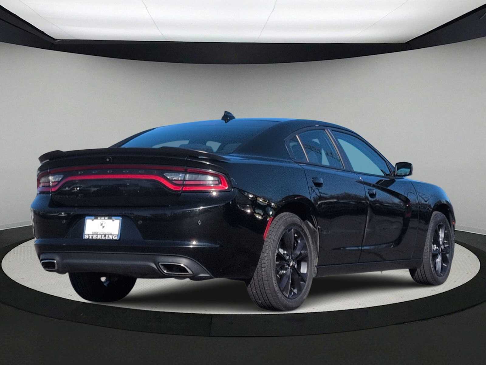 Thumbnail: 2023 Dodge Charger - 8