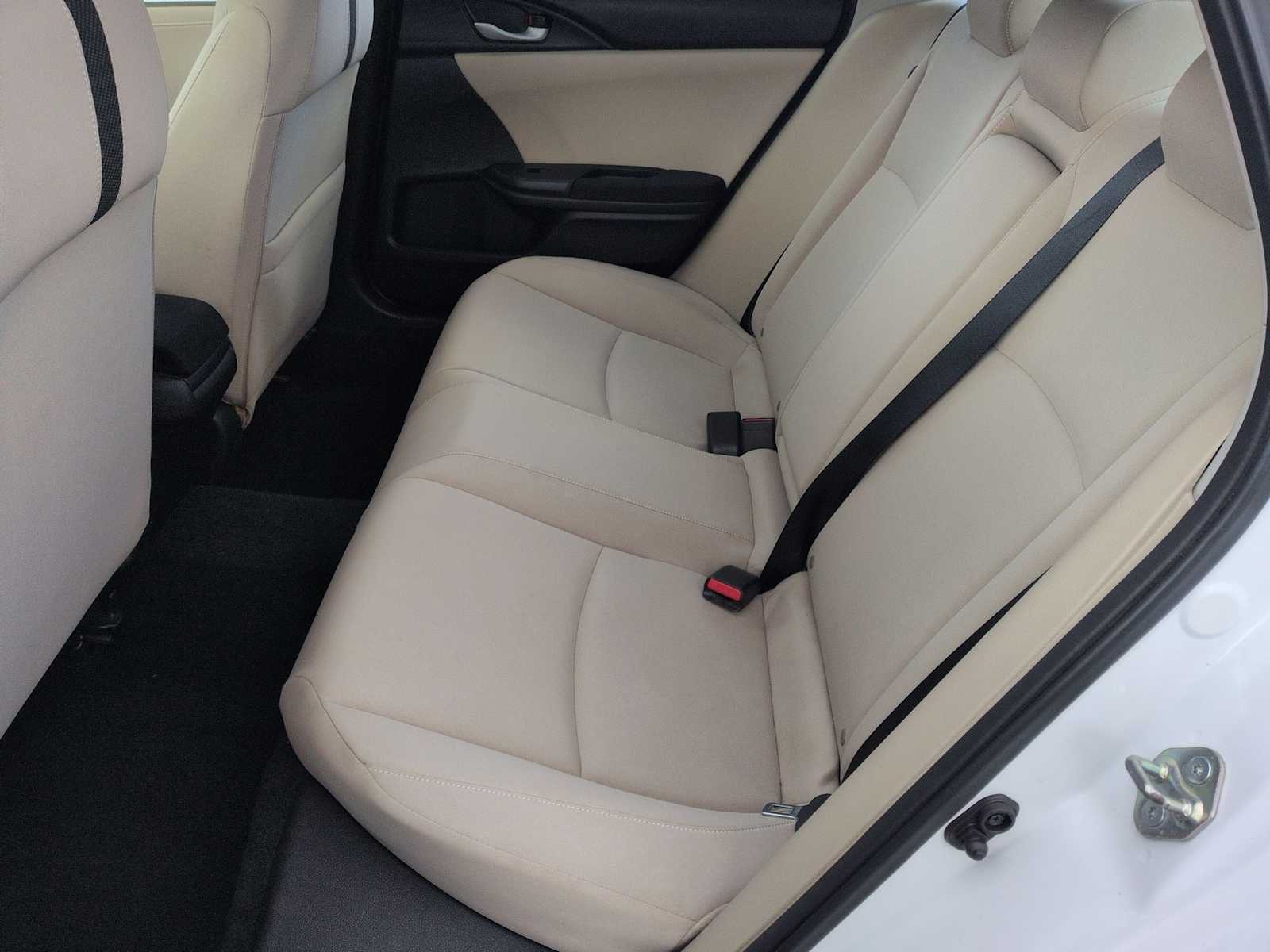 Thumbnail: 2018 Honda Civic - 21