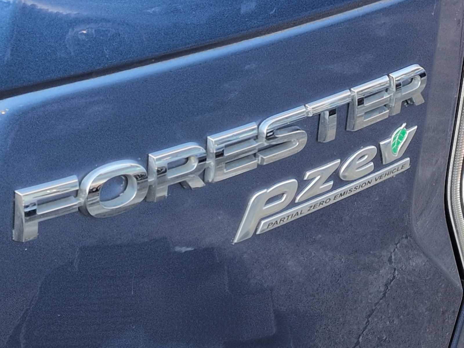 Thumbnail: 2017 Subaru Forester - 13