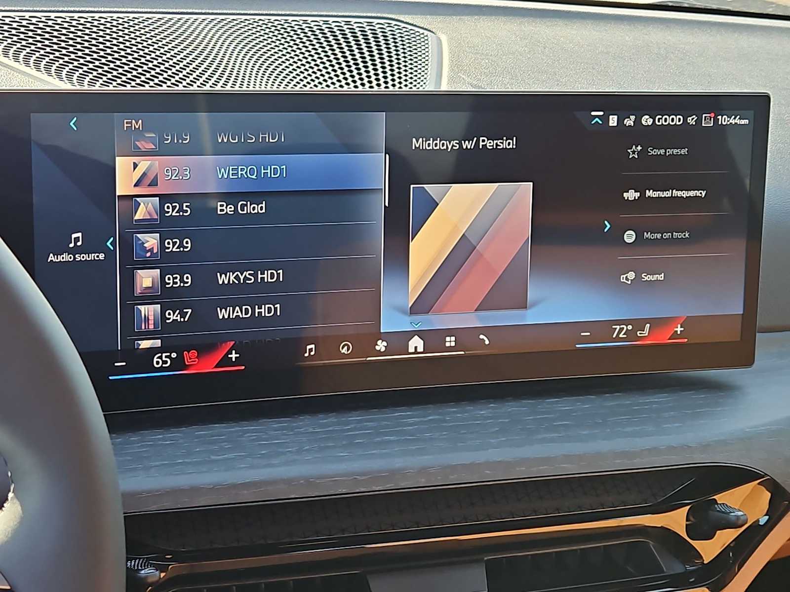 Thumbnail: 2026 BMW 3 Series - 26