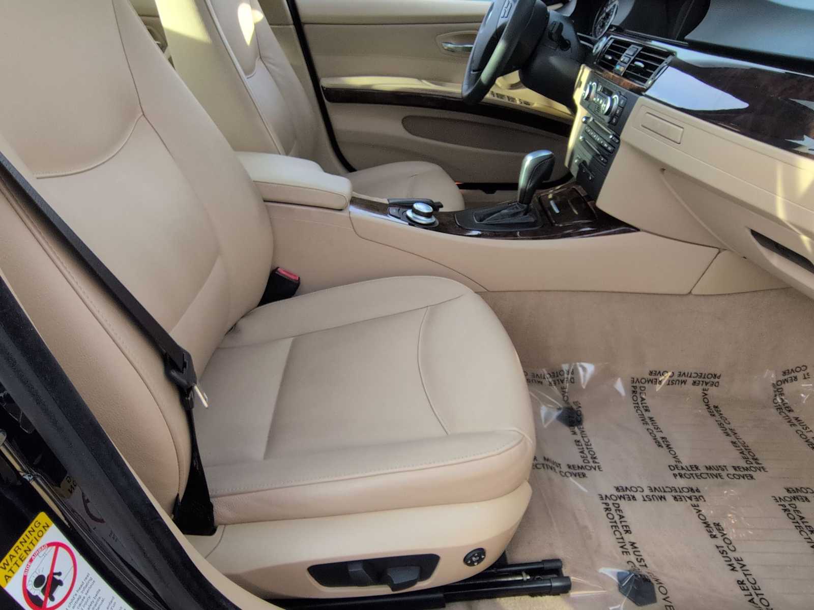 Thumbnail: 2008 BMW 3 Series - 24