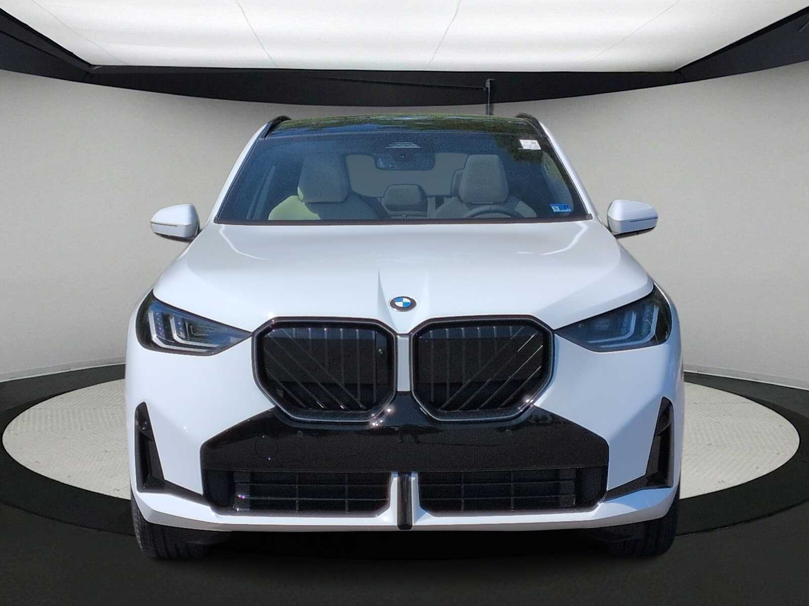 Thumbnail: 2026 BMW X3 - 3