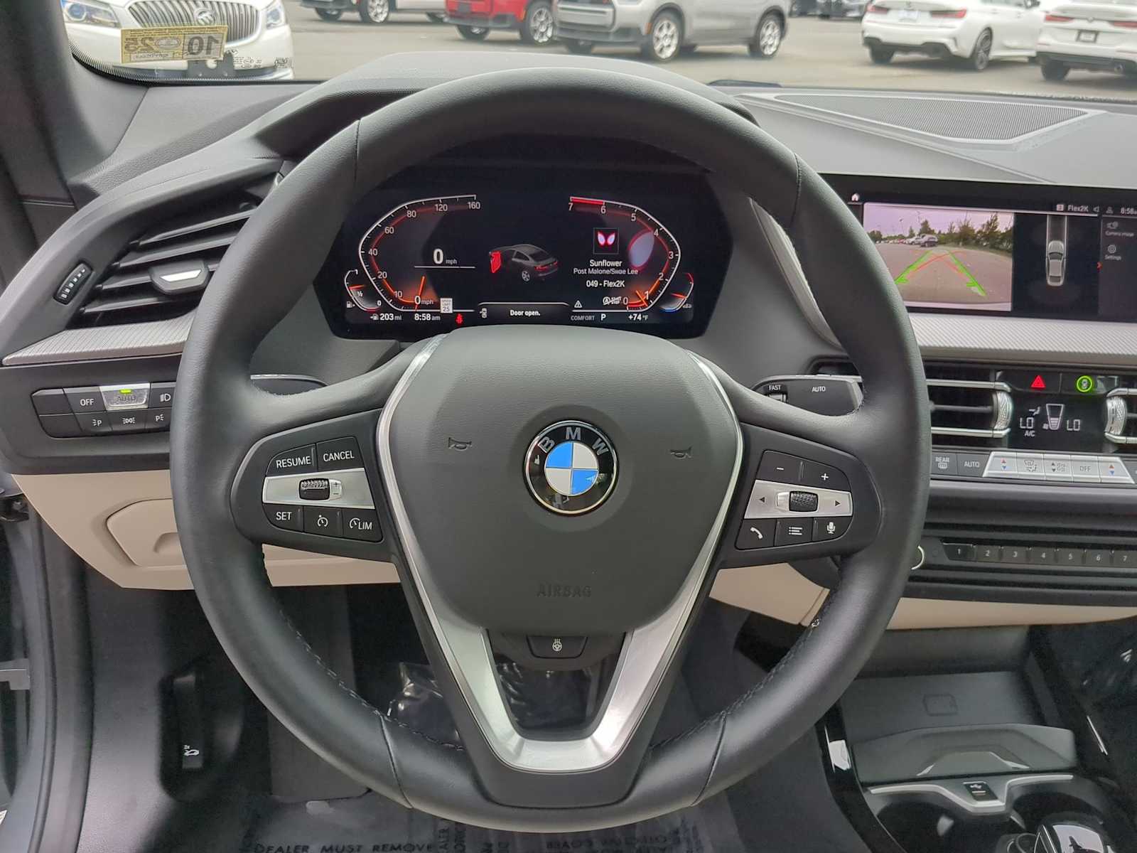 Thumbnail: 2024 BMW 2 Series - 25