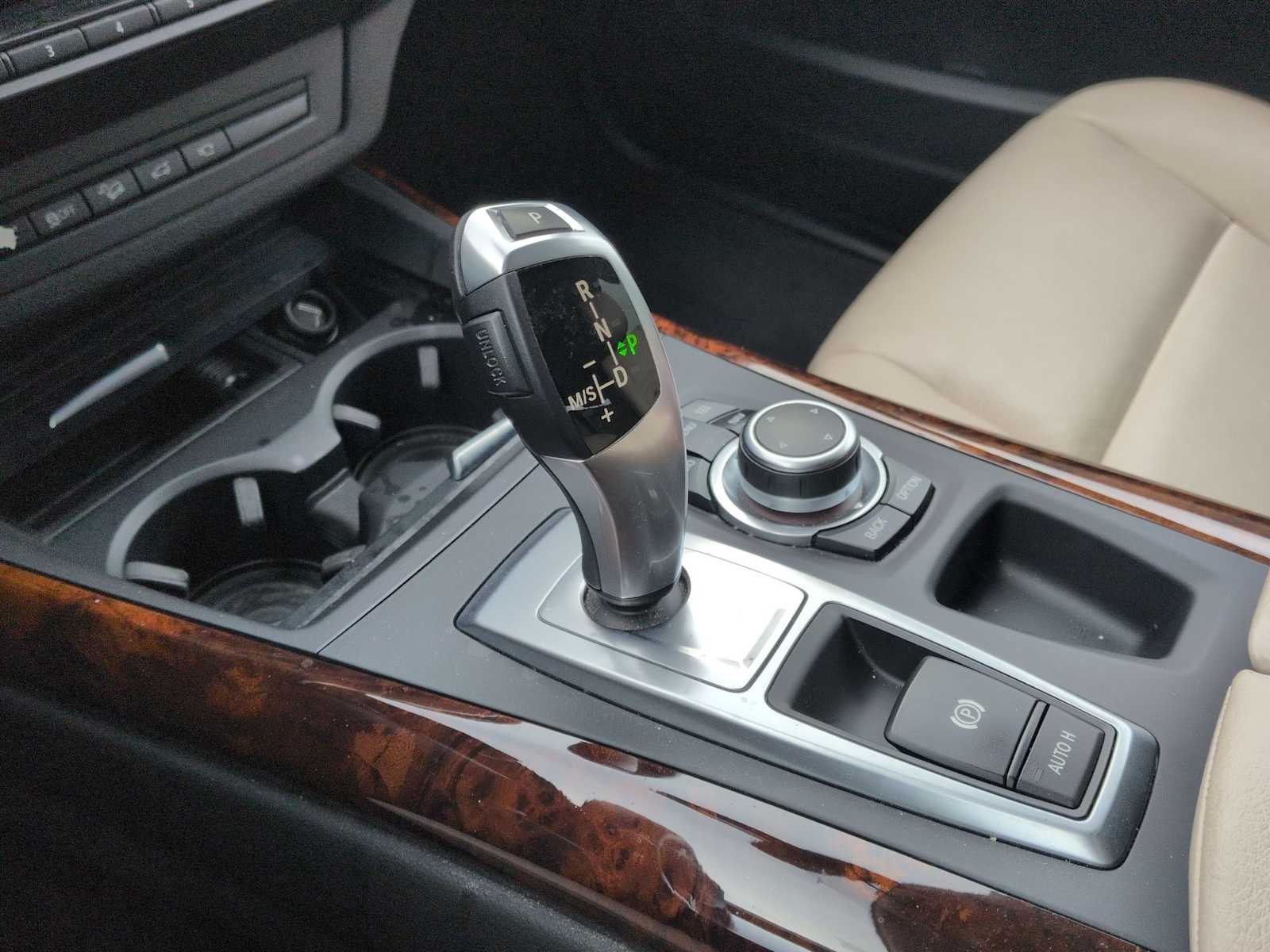 Thumbnail: 2013 BMW X5 - 34