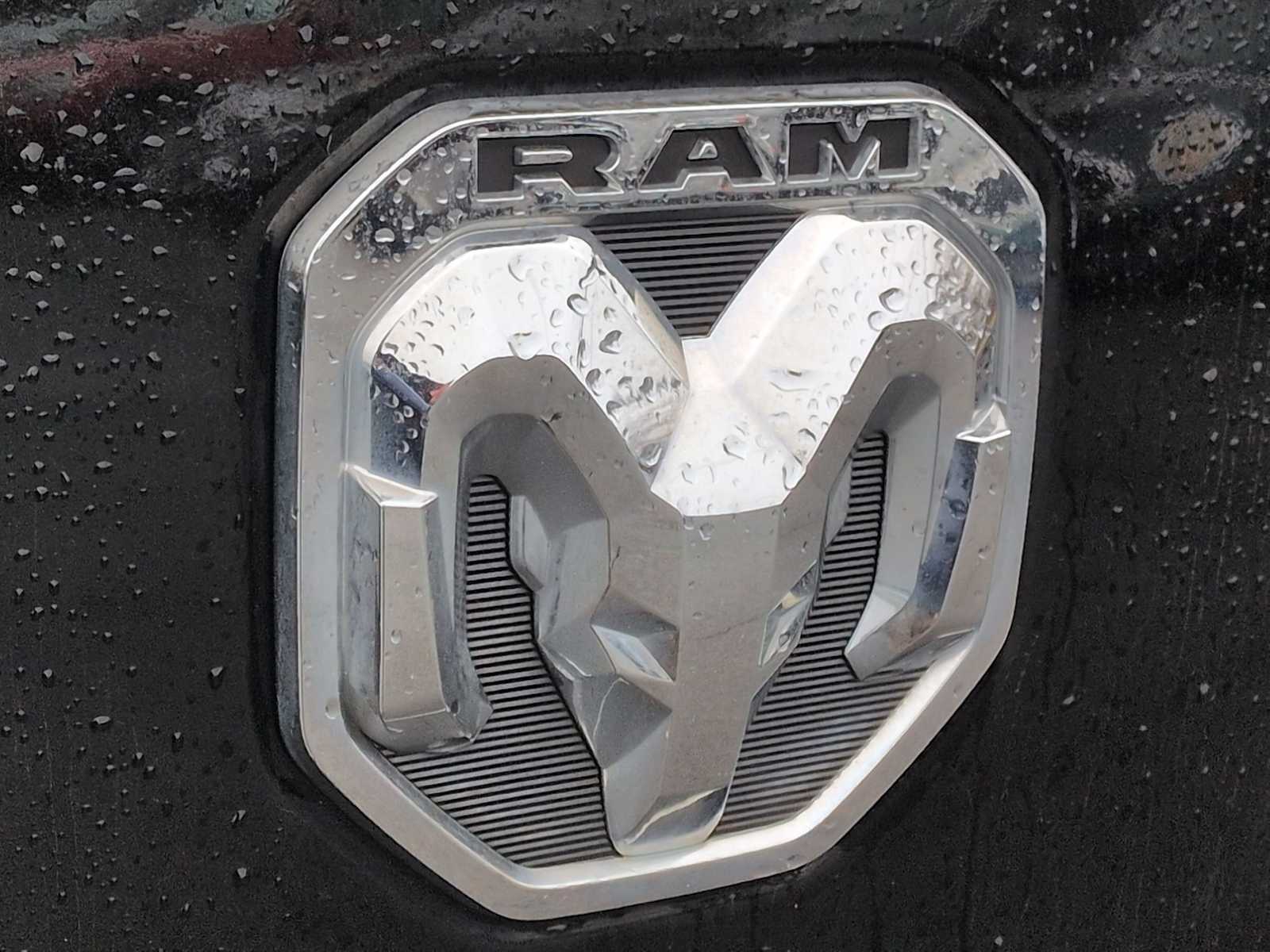 Thumbnail: 2019 RAM 1500 - 12