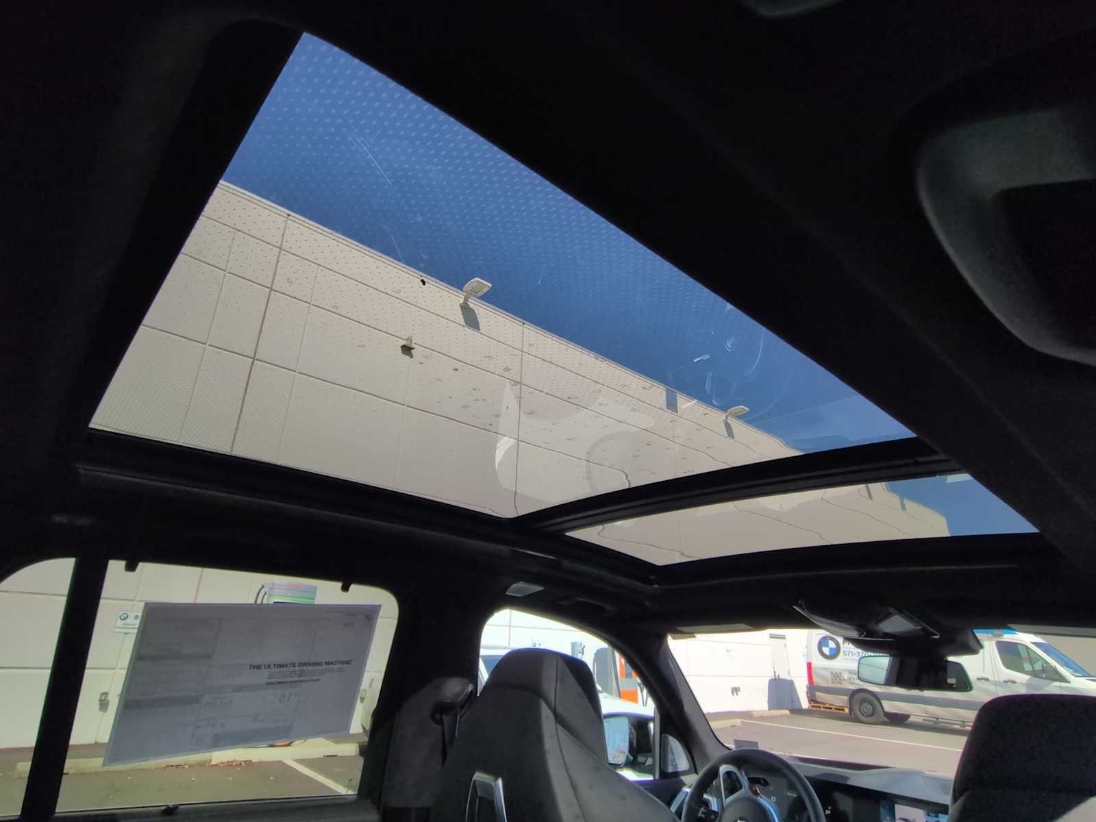 Thumbnail: 2026 BMW X5 - 23