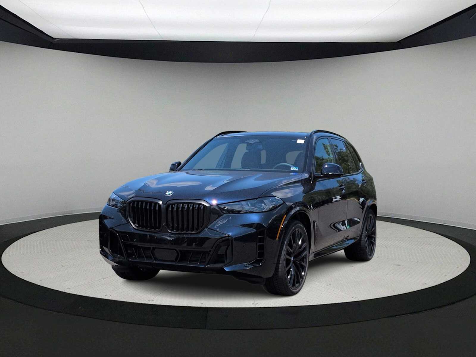 Thumbnail: 2026 BMW X5 - 4