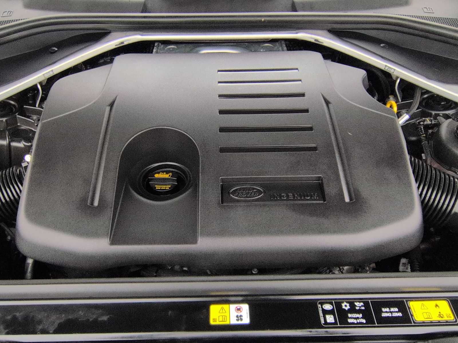 Thumbnail: 2023 Land Rover Range Rover Sport - 15