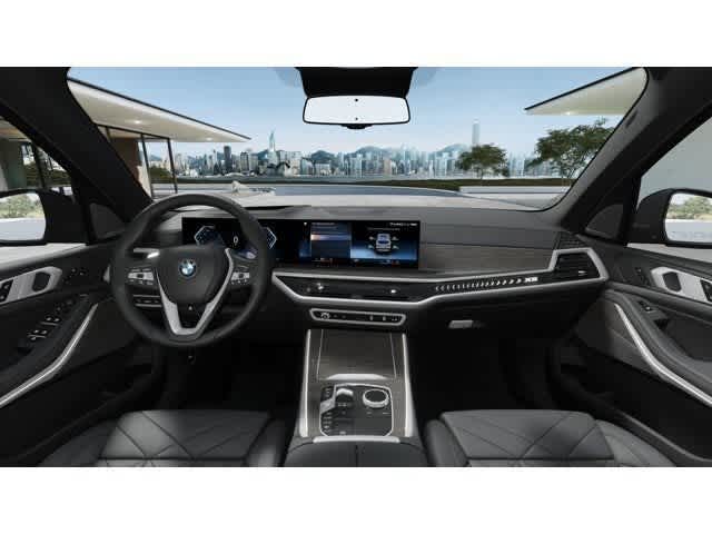 Thumbnail: 2026 BMW X5 - 10
