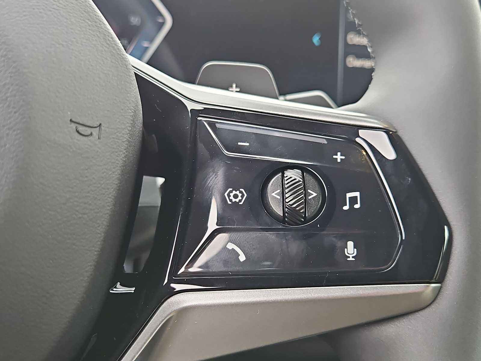 Thumbnail: 2026 BMW X3 - 23