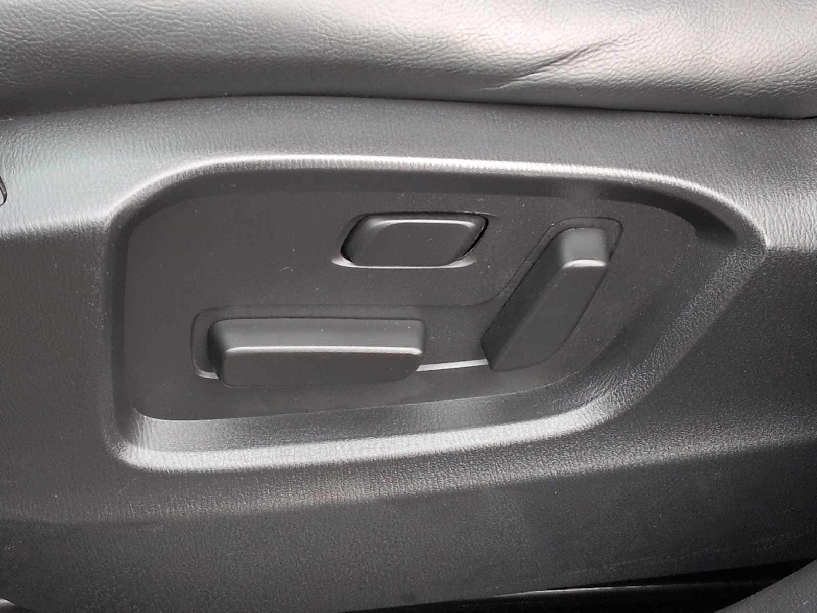 Thumbnail: 2023 Mazda CX-9 - 17