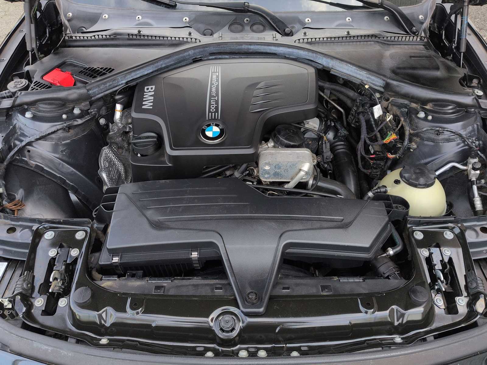 Thumbnail: 2013 BMW 3 Series - 15