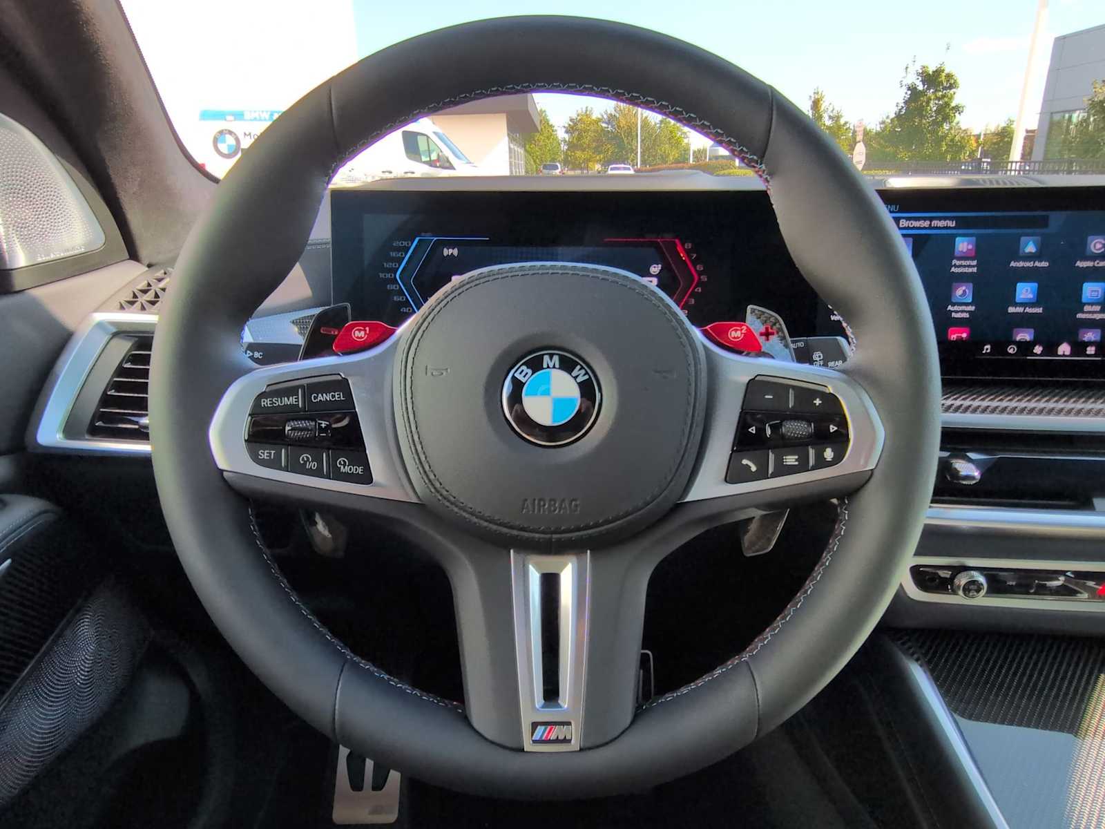 Thumbnail: 2026 BMW X5 - 25