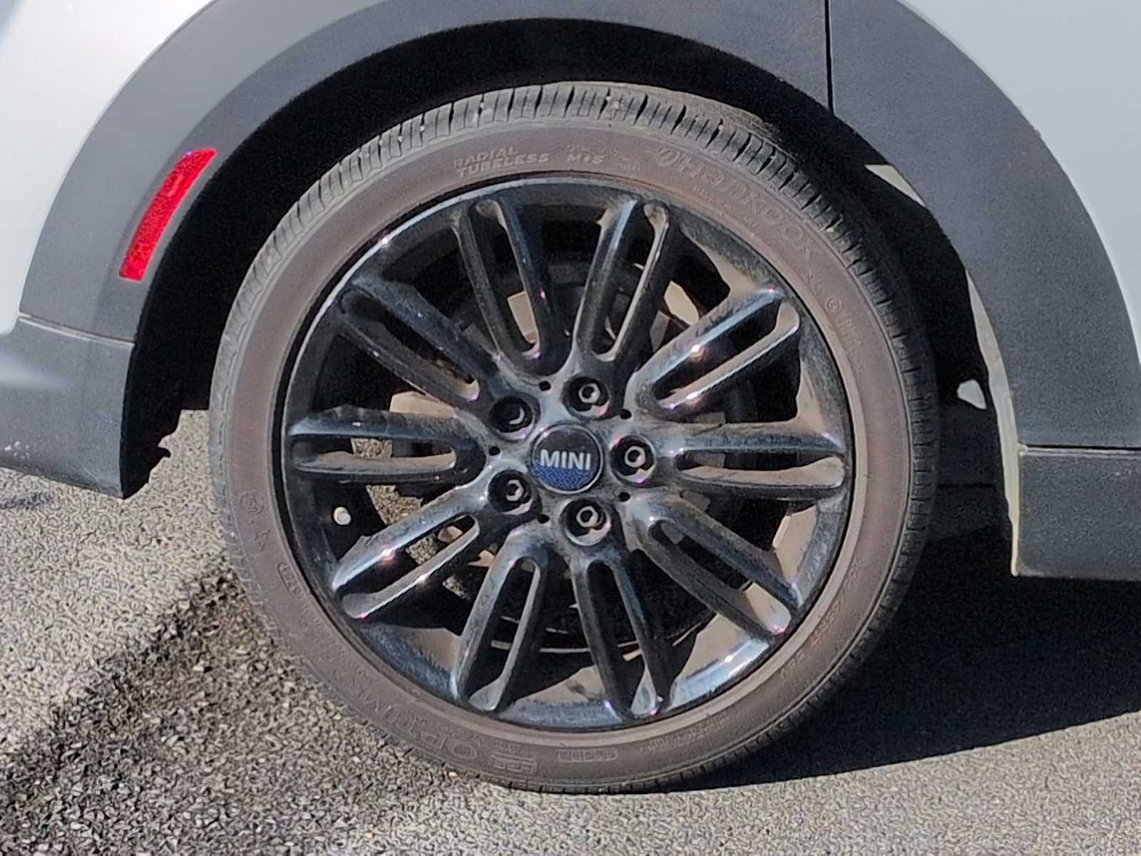 Thumbnail: 2022 MINI Cooper Hardtop - 13