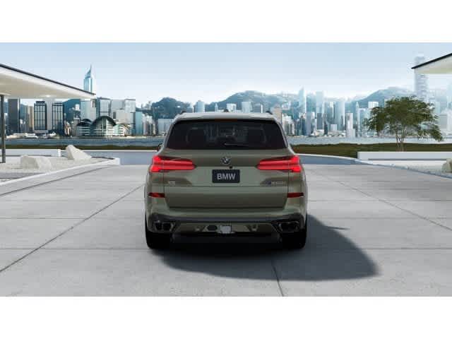 Thumbnail: 2026 BMW X5 - 5