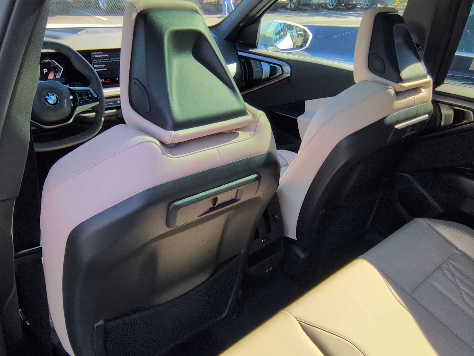 Thumbnail: 2026 BMW X3 - 19