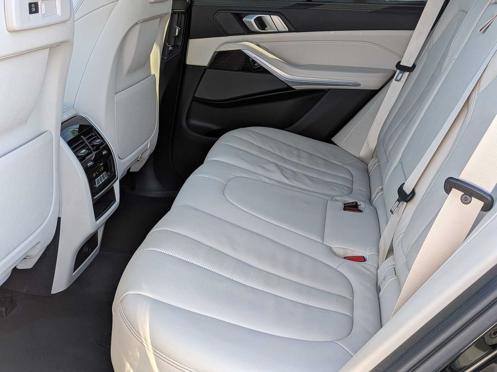 Thumbnail: 2019 BMW X5 - 21