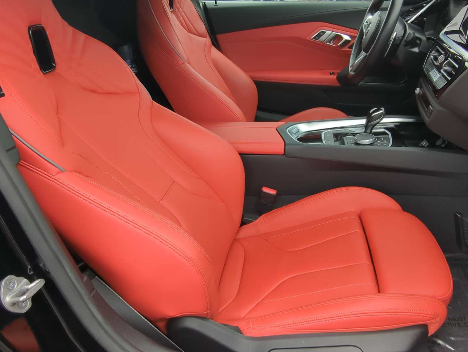 Thumbnail: 2024 BMW Z4 - 19