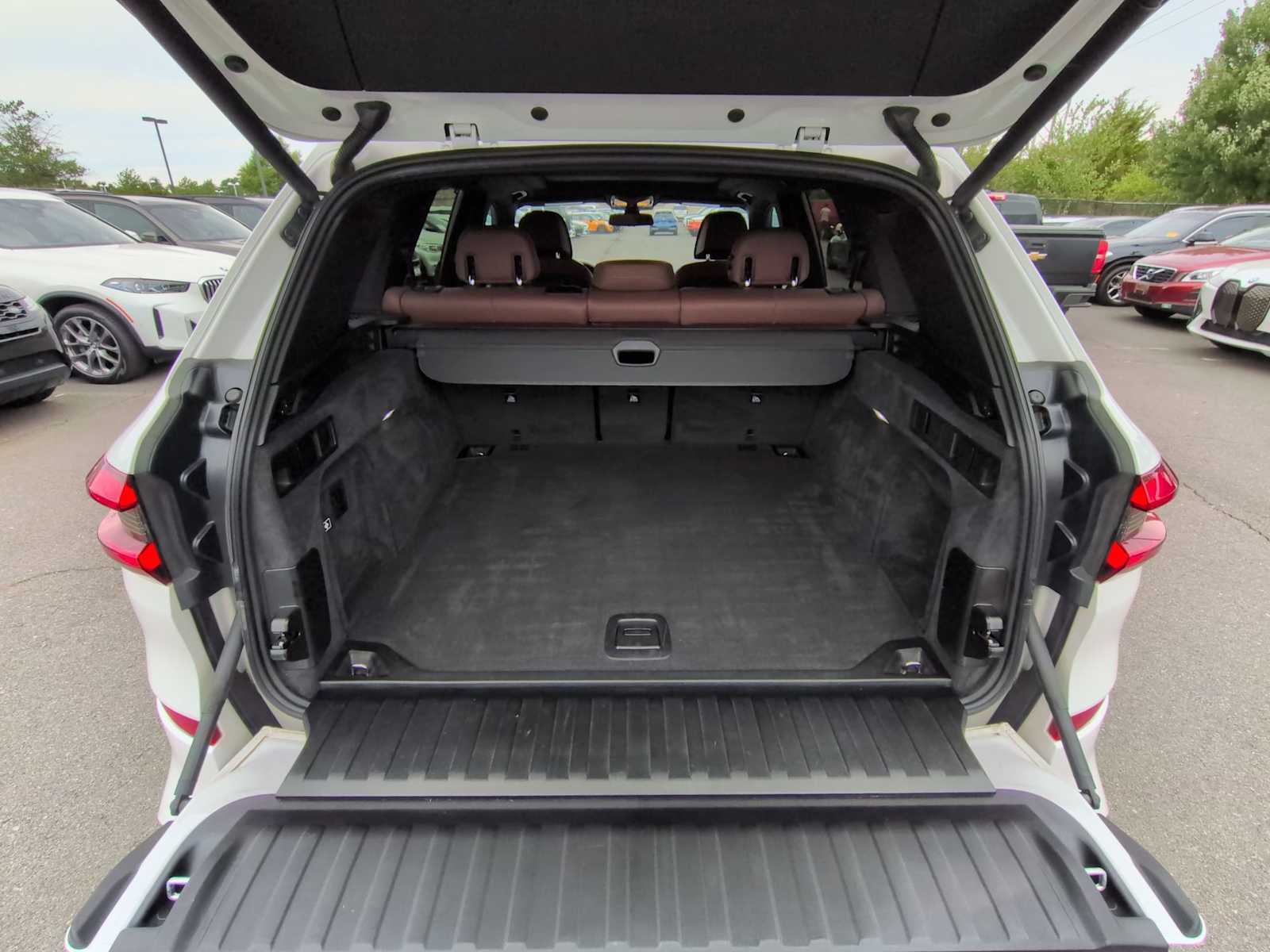 Thumbnail: 2019 BMW X5 - 37