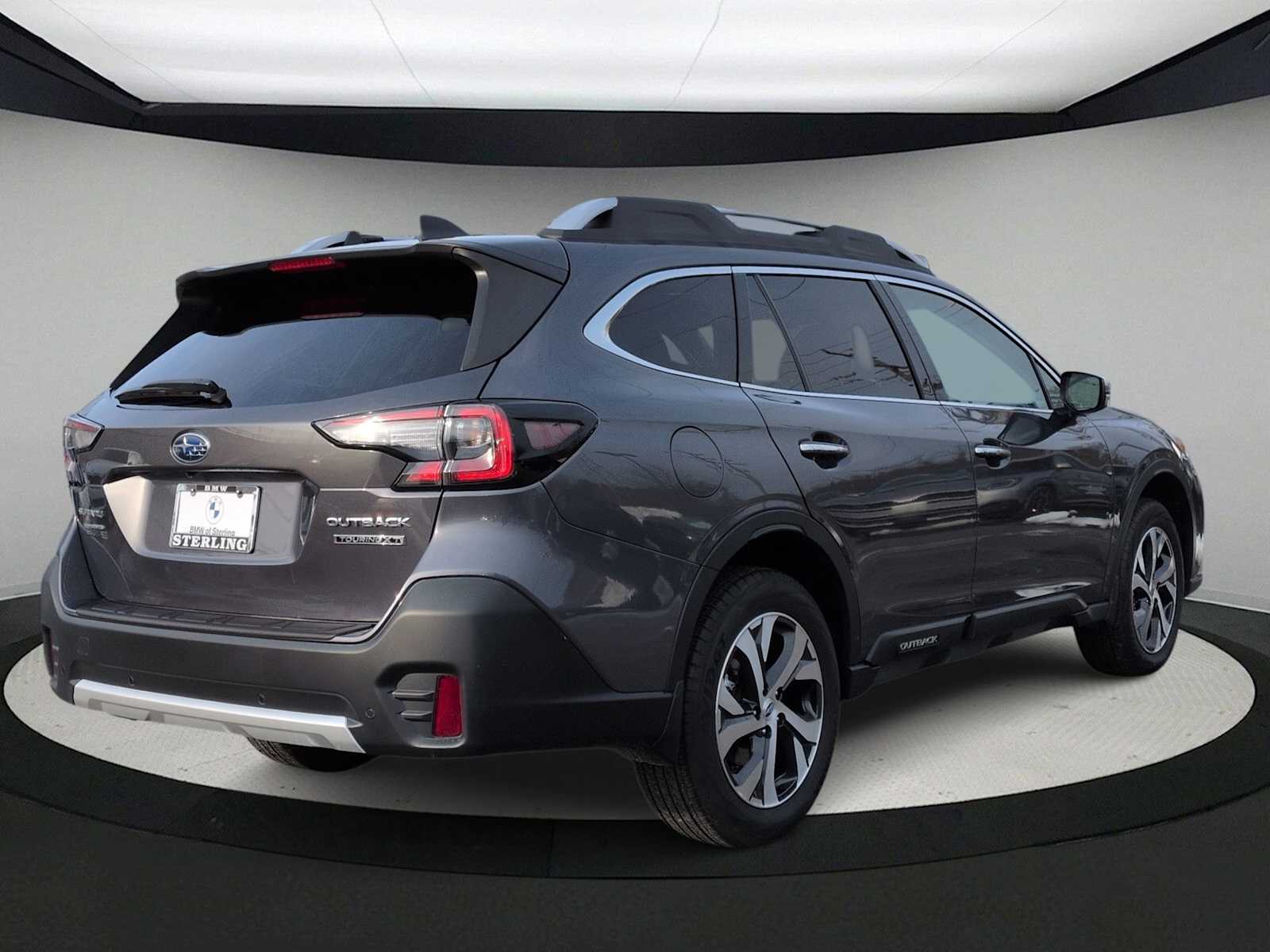 Thumbnail: 2021 Subaru Outback - 8