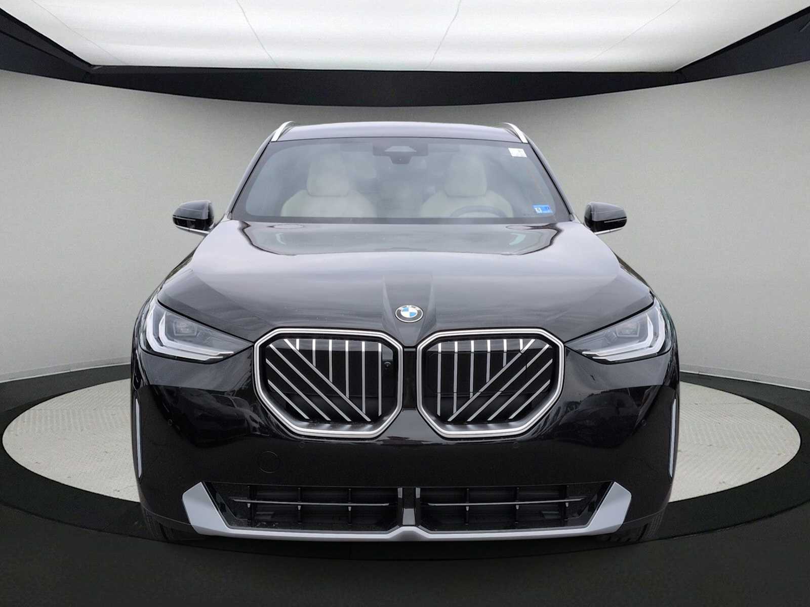 Thumbnail: 2026 BMW X3 - 3