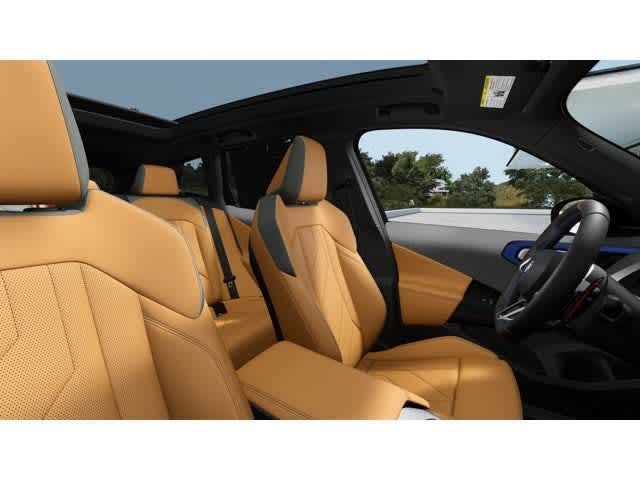 Thumbnail: 2026 BMW X3 - 9