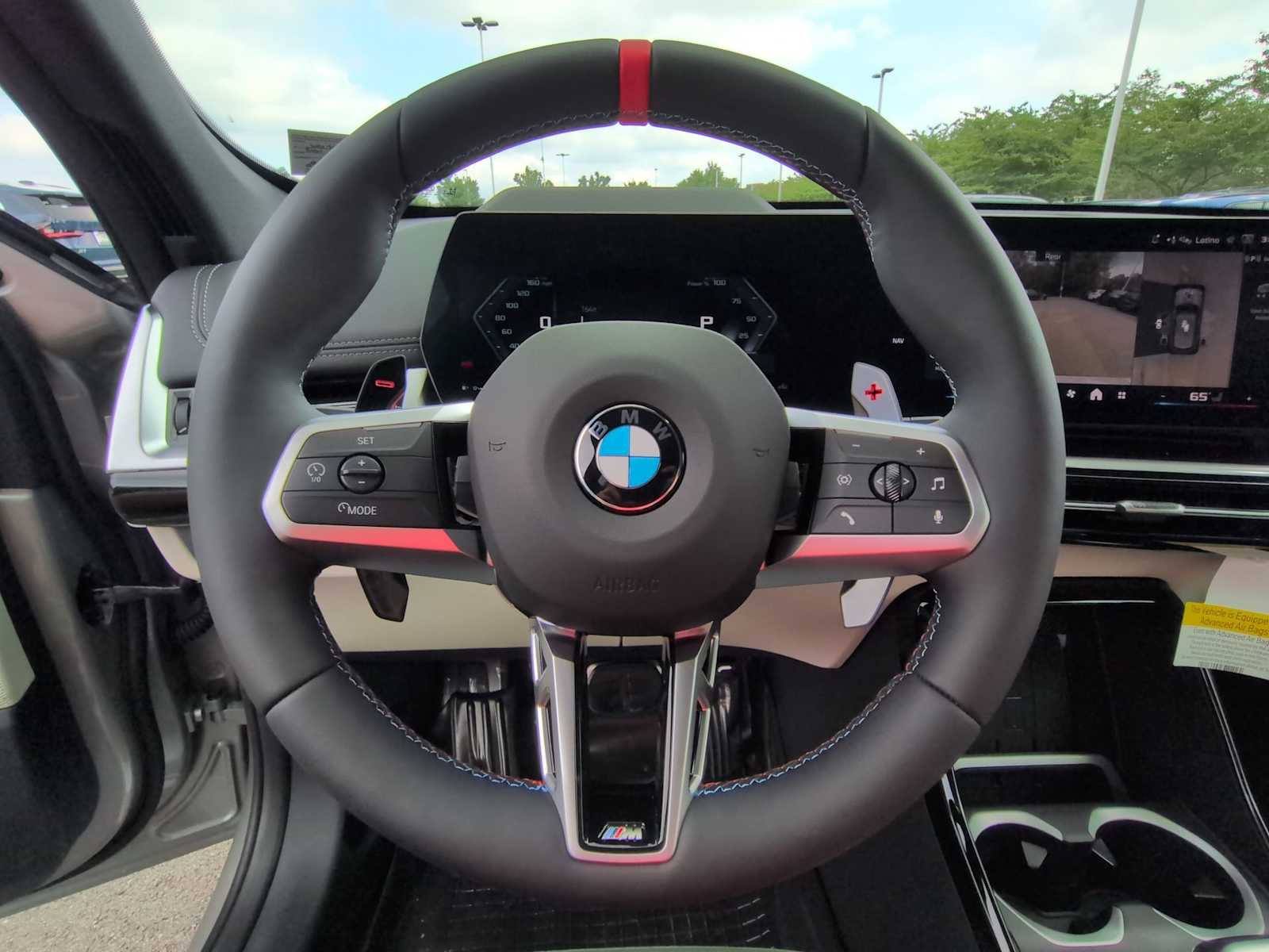 Thumbnail: 2026 BMW X1 - 26