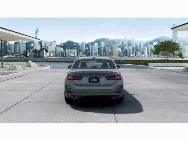 Thumbnail: 2025 BMW 3 Series - 21