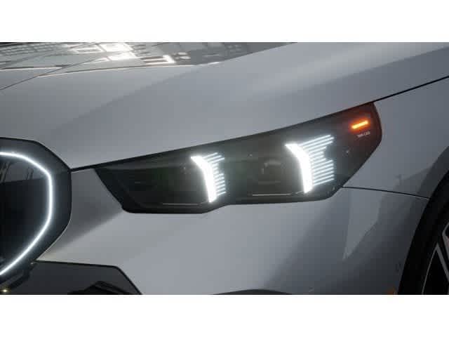 Thumbnail: 2026 BMW 5 Series - 6
