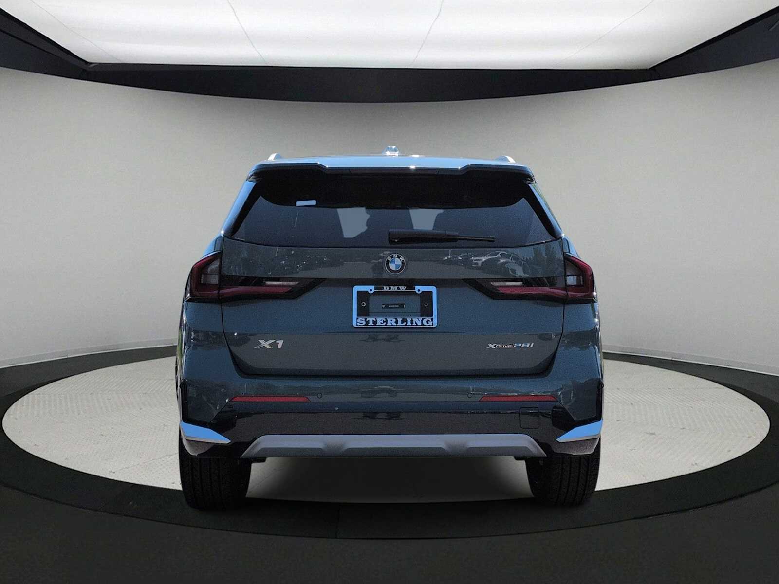 Thumbnail: 2026 BMW X1 - 7