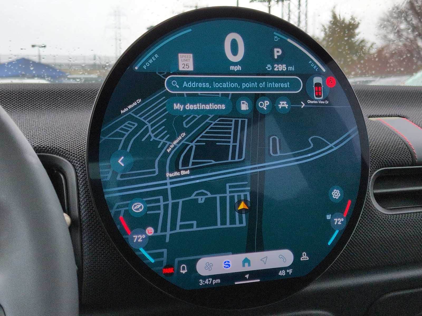 Thumbnail: 2025 MINI Cooper Hardtop - 29