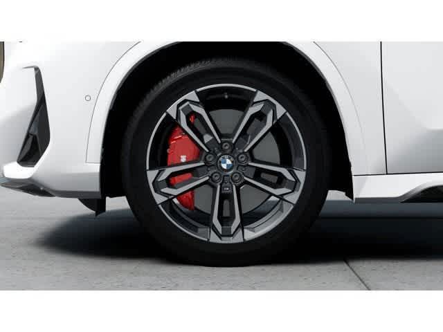 Thumbnail: 2026 BMW X1 - 7