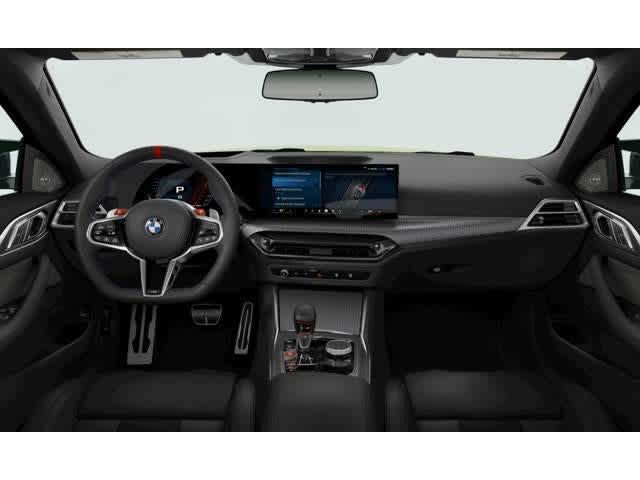 Thumbnail: 2027 BMW M4 - 7