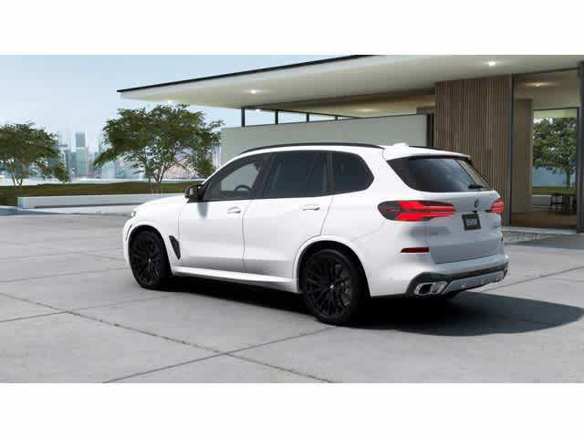 Thumbnail: 2026 BMW X5 - 2