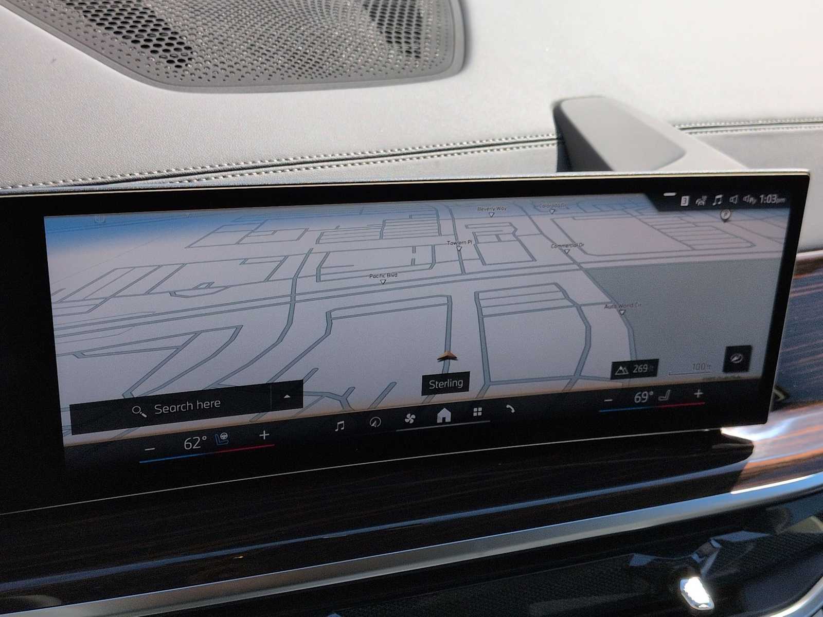 Thumbnail: 2026 BMW X7 - 31