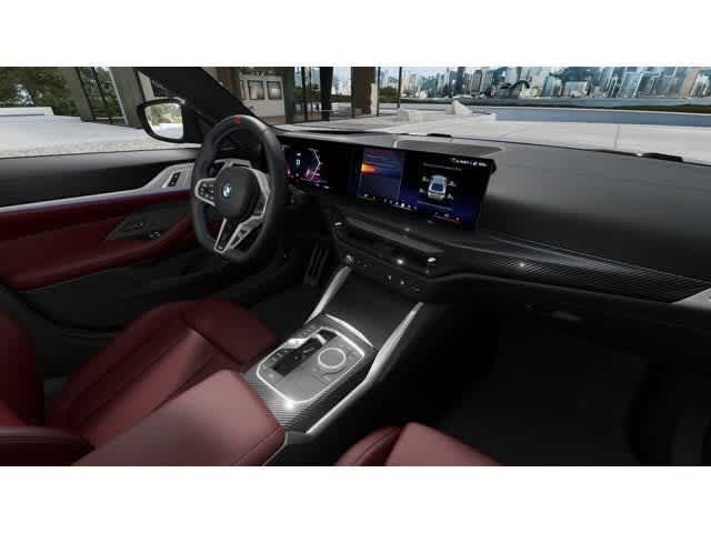 Thumbnail: 2026 BMW i4 - 14