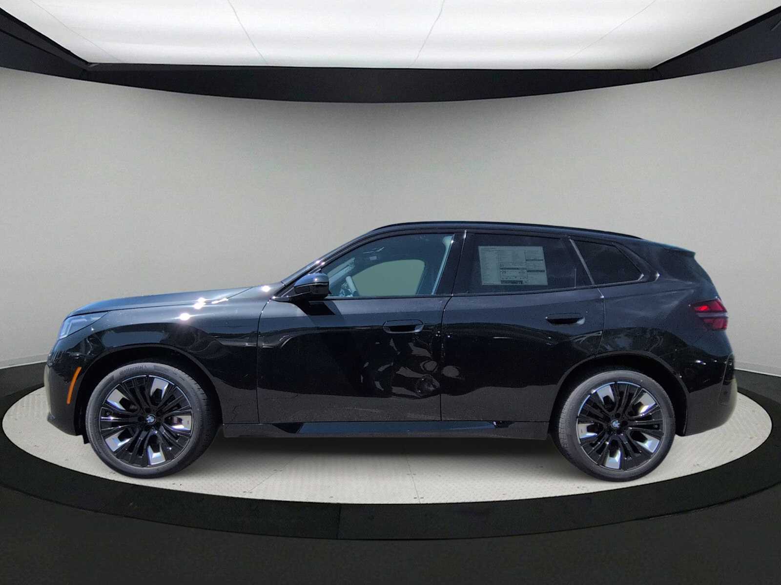 Thumbnail: 2026 BMW X3 - 5