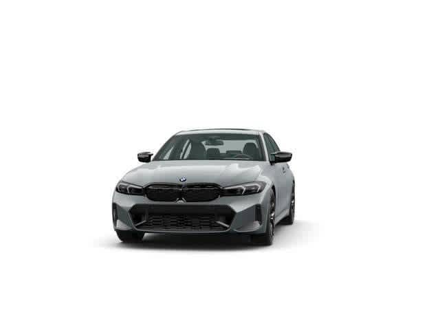 Thumbnail: 2026 BMW 3 Series - 3