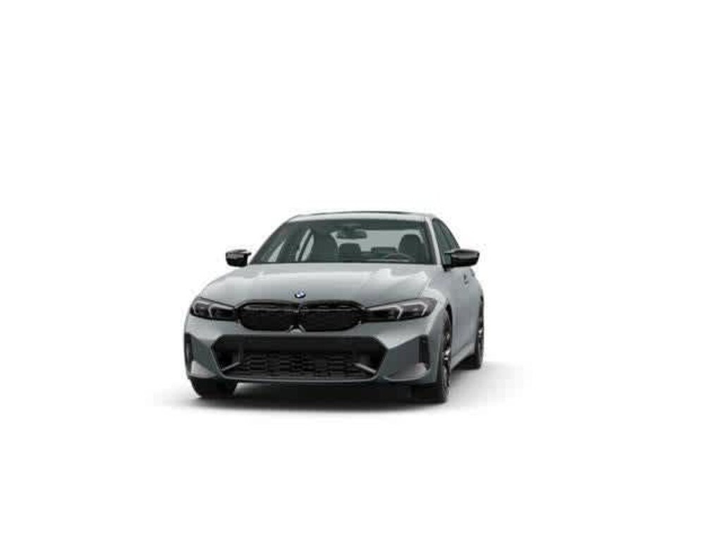 New 2026 BMW M340 i xDrive Sedan