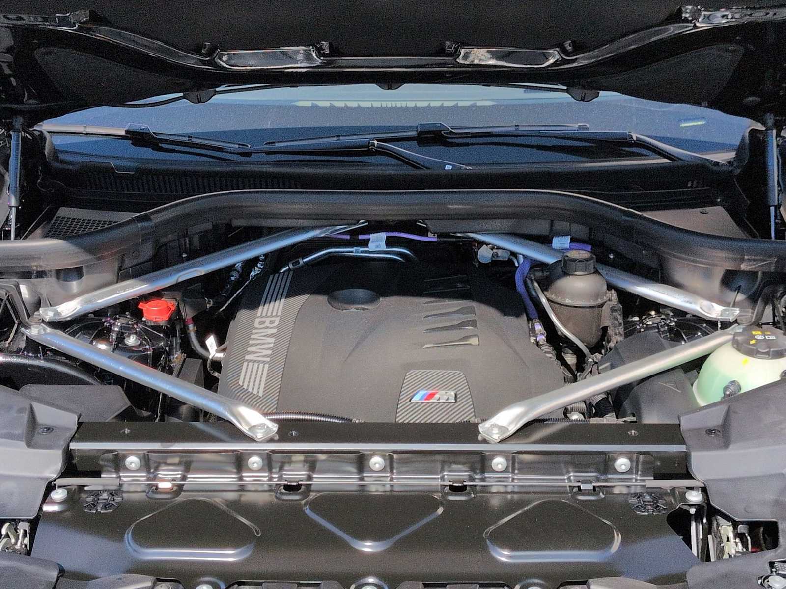 Thumbnail: 2026 BMW X6 - 15