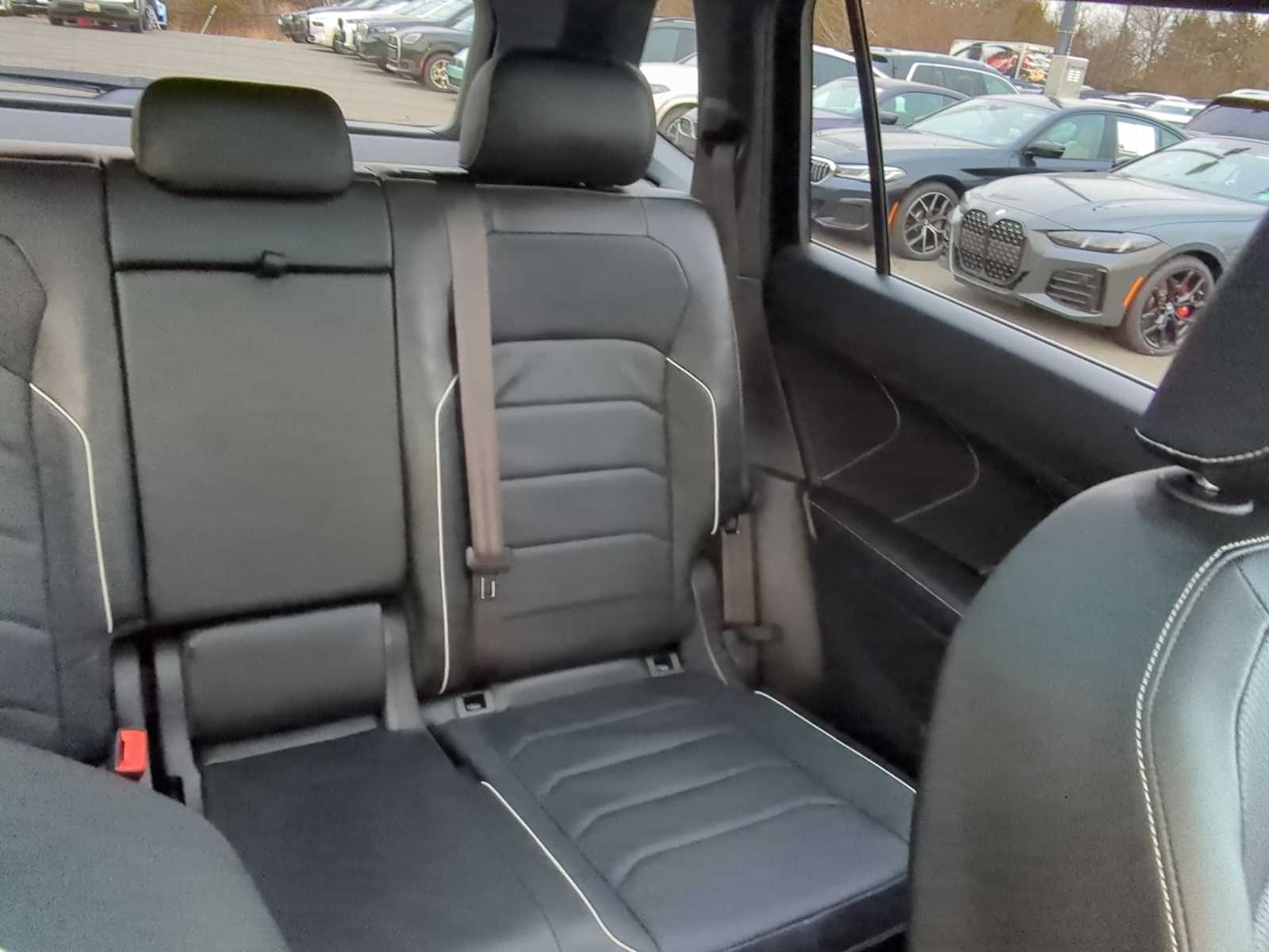 Thumbnail: 2024 Volkswagen Tiguan - 7