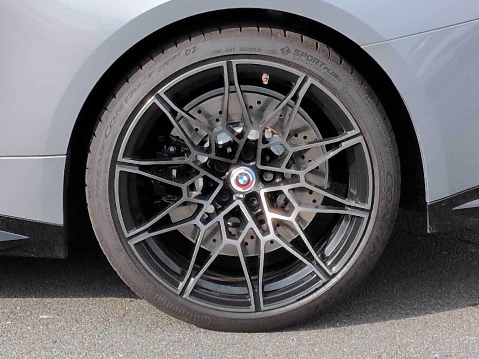 Thumbnail: 2023 BMW M4 - 15