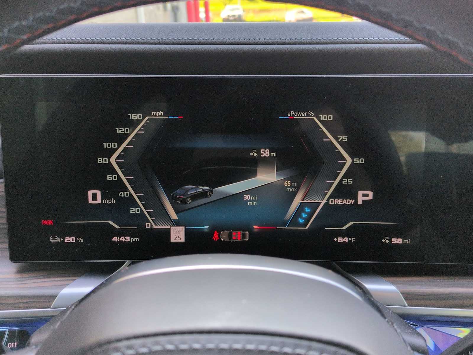 Thumbnail: 2024 BMW i7 - 35