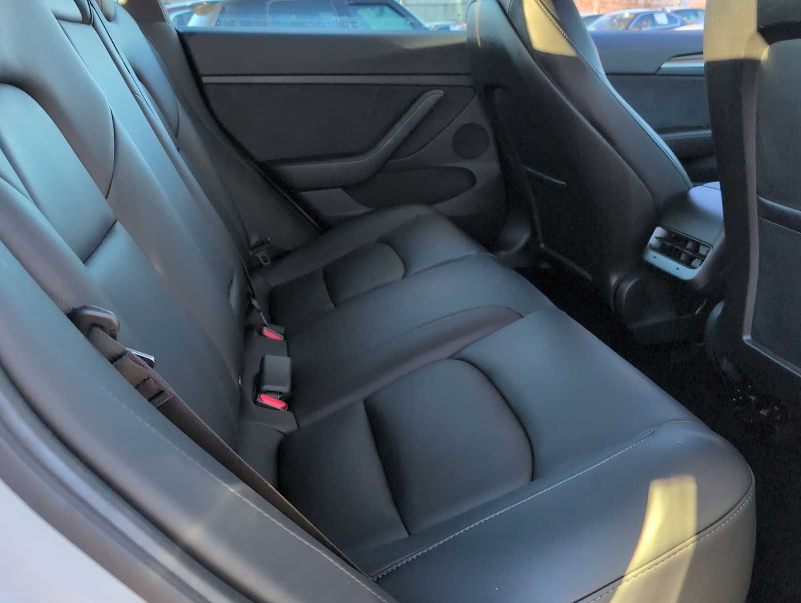 Thumbnail: 2021 Tesla Model 3 - 20