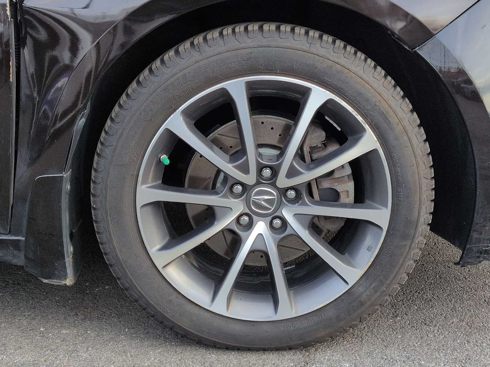 Thumbnail: 2016 Acura TLX - 14