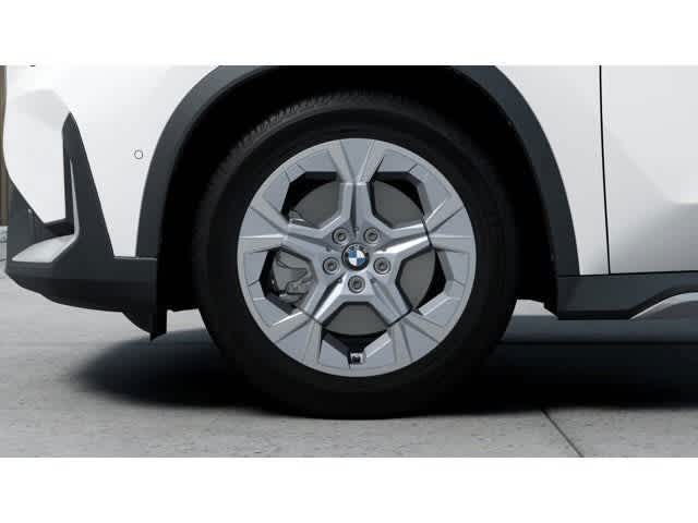 Thumbnail: 2026 BMW X1 - 7
