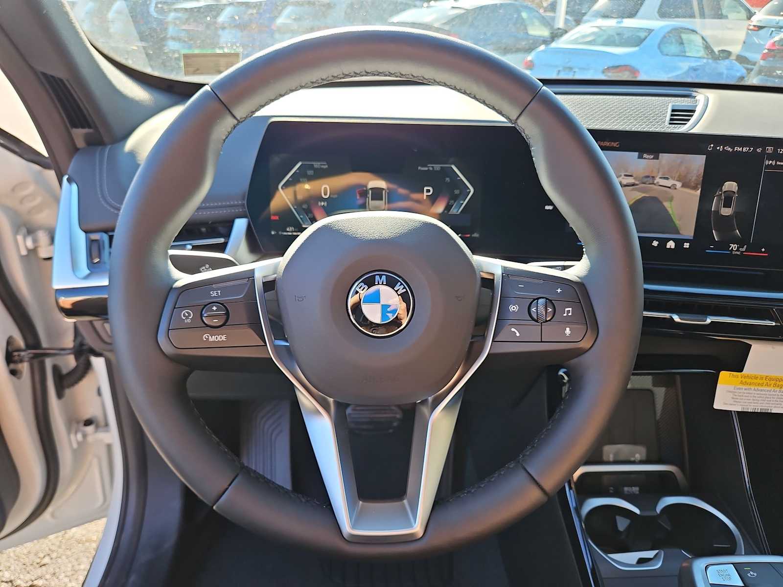 Thumbnail: 2026 BMW X1 - 25