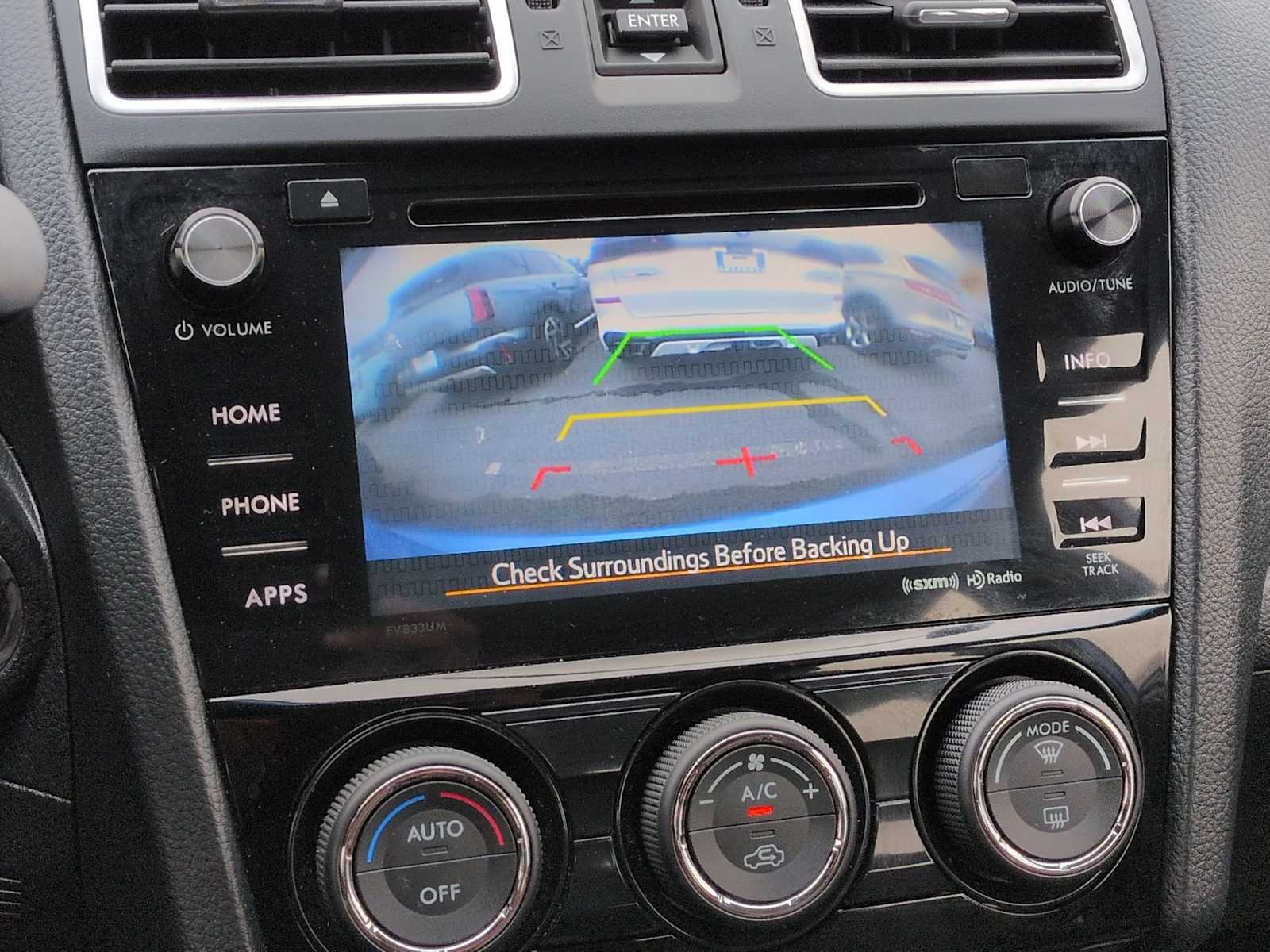 Thumbnail: 2018 Subaru WRX - 30