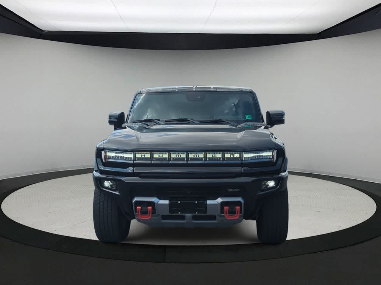 Thumbnail: 2025 GMC Hummer EV - 3
